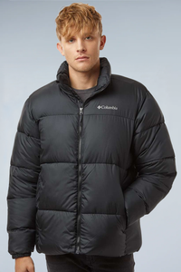Columbia Men's Puffect™ III Jacket - 208686