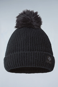 Columbia Winter Blur™ Pom-Pom Cuffed Beanie - 186210