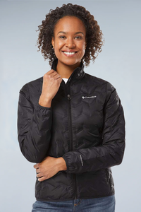 Women's Delta Ridge™ II Down Jacket
