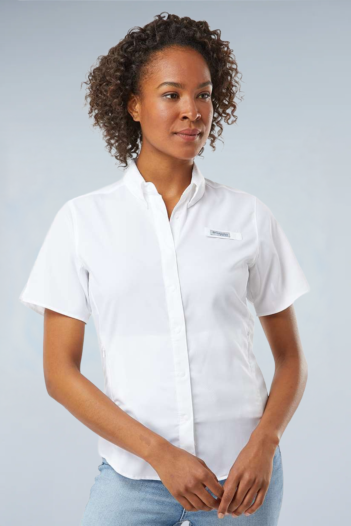 Columbia Women's PFG Tamiami™ II Short Sleeve Shirt - 212466