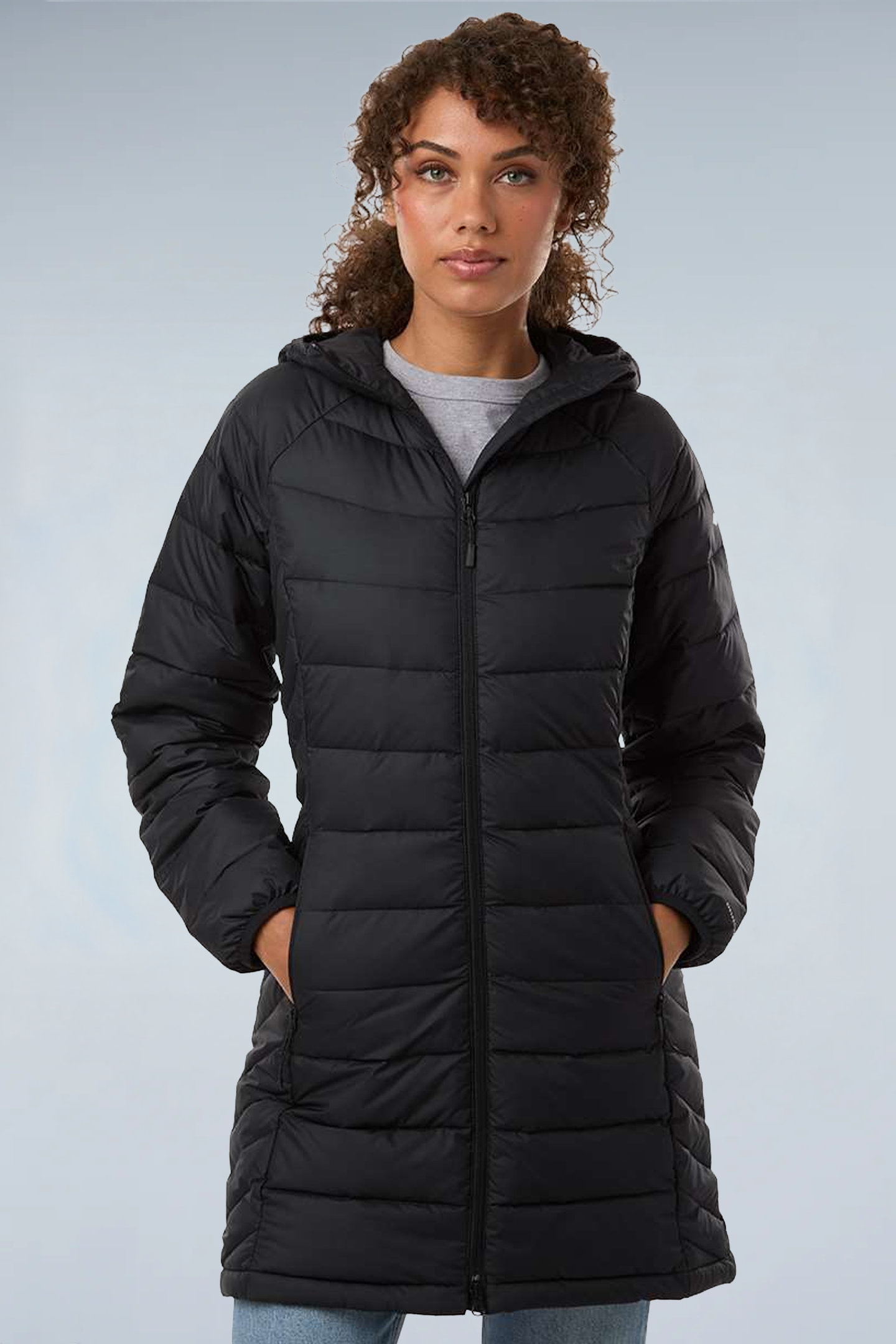Women's Powder Lite™ II Mid Jacket