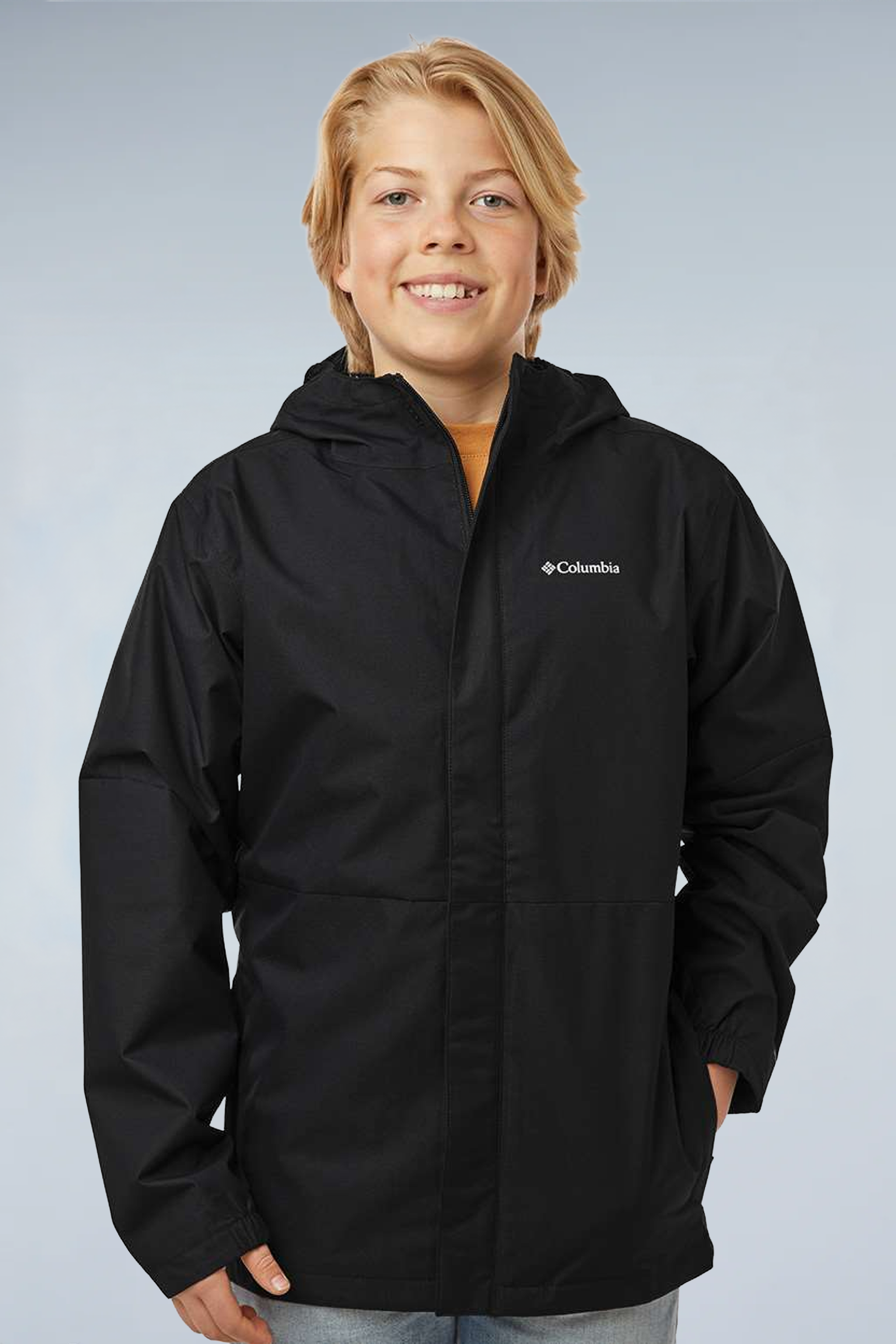 Youth Hikebound™ II Jacket