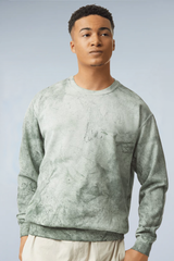 Unisex Colorblast™ Crewneck Sweatshirt