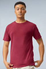 Unisex Garment-Dyed Lightweight T-Shirt