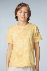 Comfort Colors Youth Colorblast™ Heavyweight T-Shirt - 1745Y