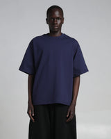 Shaka Wear Unisex Max Heavyweight Cropped T-Shirt - SHMCS