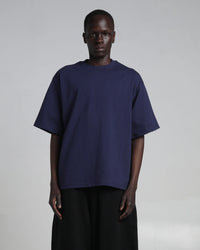 Shaka Wear Unisex Max Heavyweight Cropped T-Shirt - SHMCS
