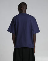 Shaka Wear Unisex Max Heavyweight Cropped T-Shirt - SHMCS