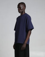 Shaka Wear Unisex Max Heavyweight Cropped T-Shirt - SHMCS