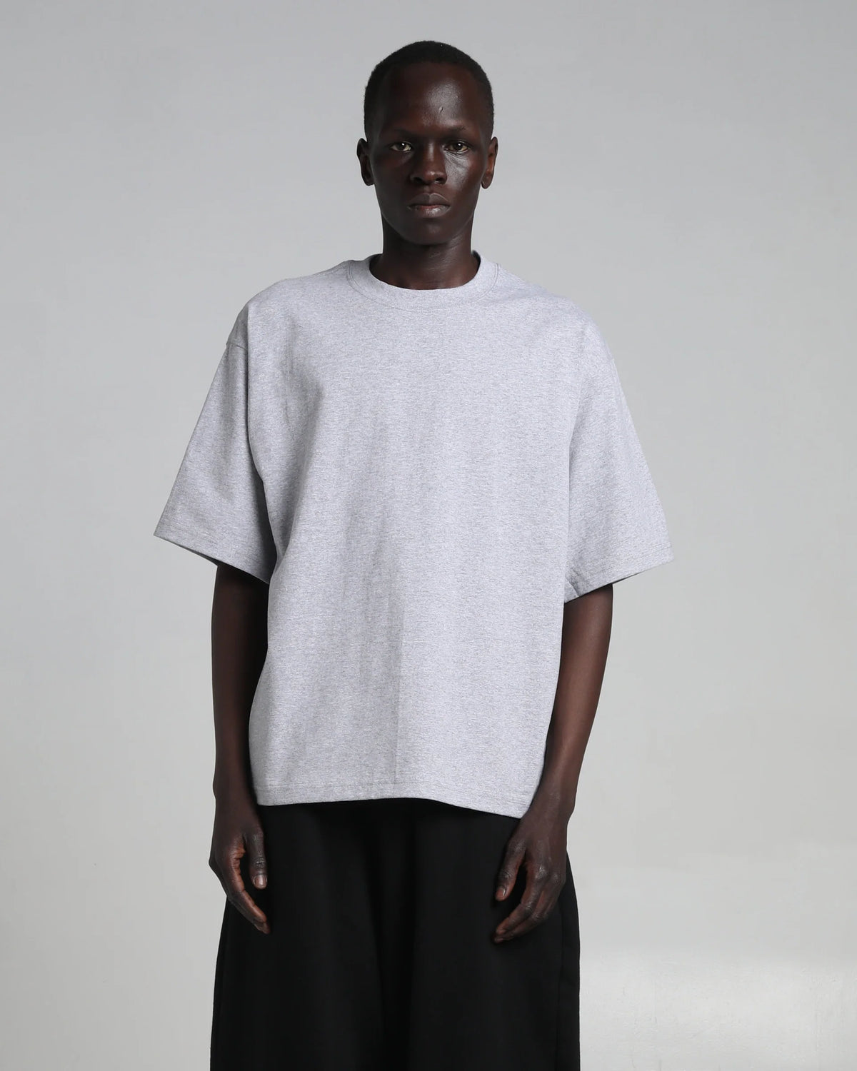 Shaka Wear Max Heavyweight Cropped T-Shirt - SHMCS Custom Printed