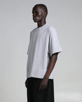 Shaka Wear Unisex Max Heavyweight Cropped T-Shirt - SHMCS