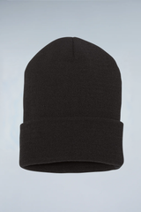 Yupoong Long Beanie with Cuff, Knit Cap - YP Classics® 1501KC