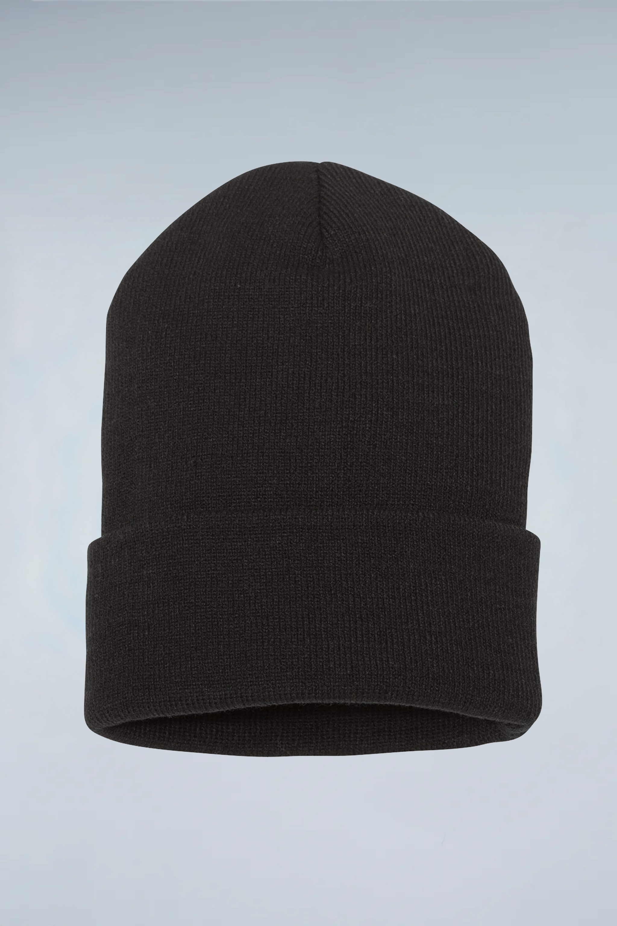 Yupoong Long Beanie with Cuff, Knit Cap - YP Classics® 1501KC