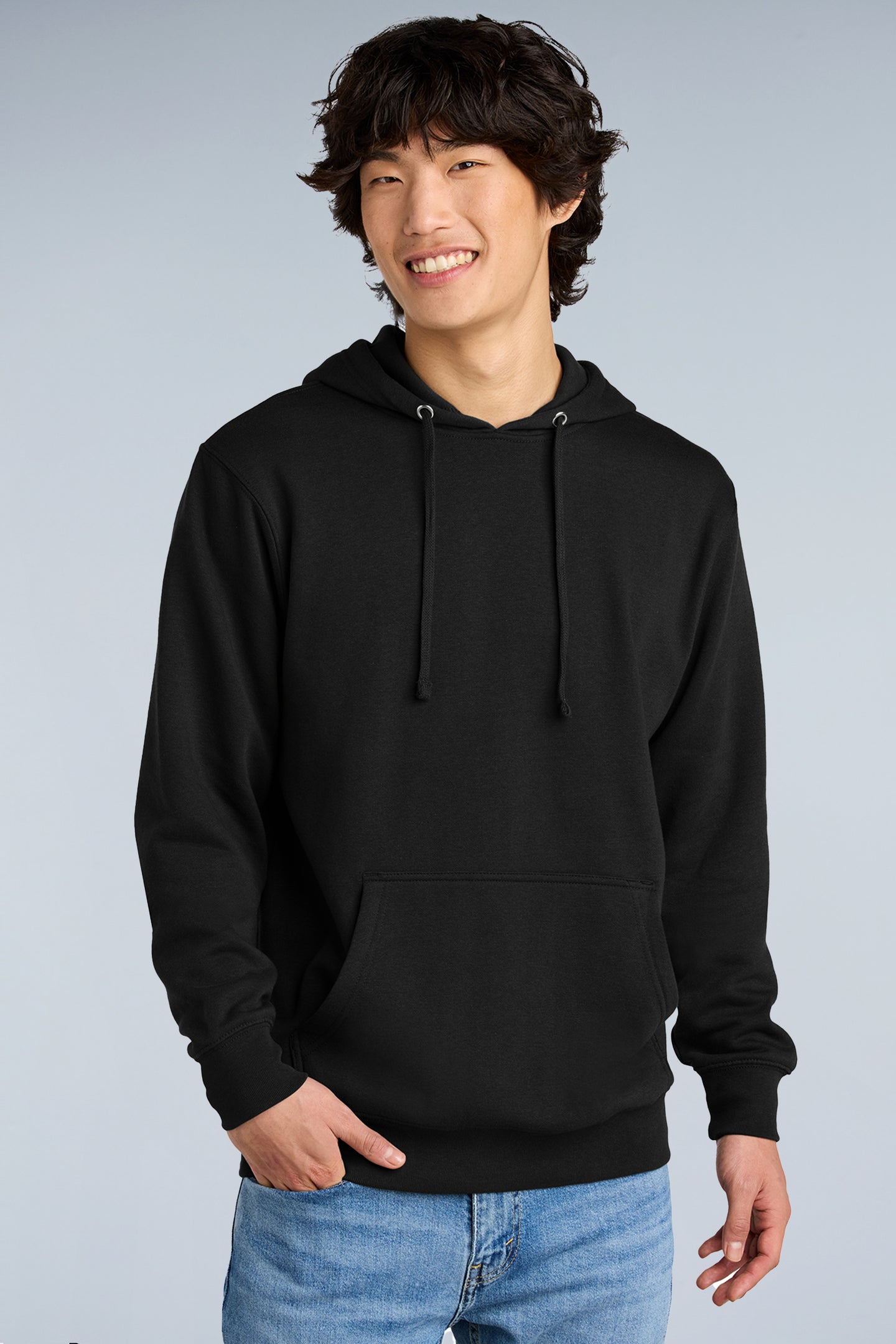 District® V.I.T.™ Fleece Hoodie | DT6100