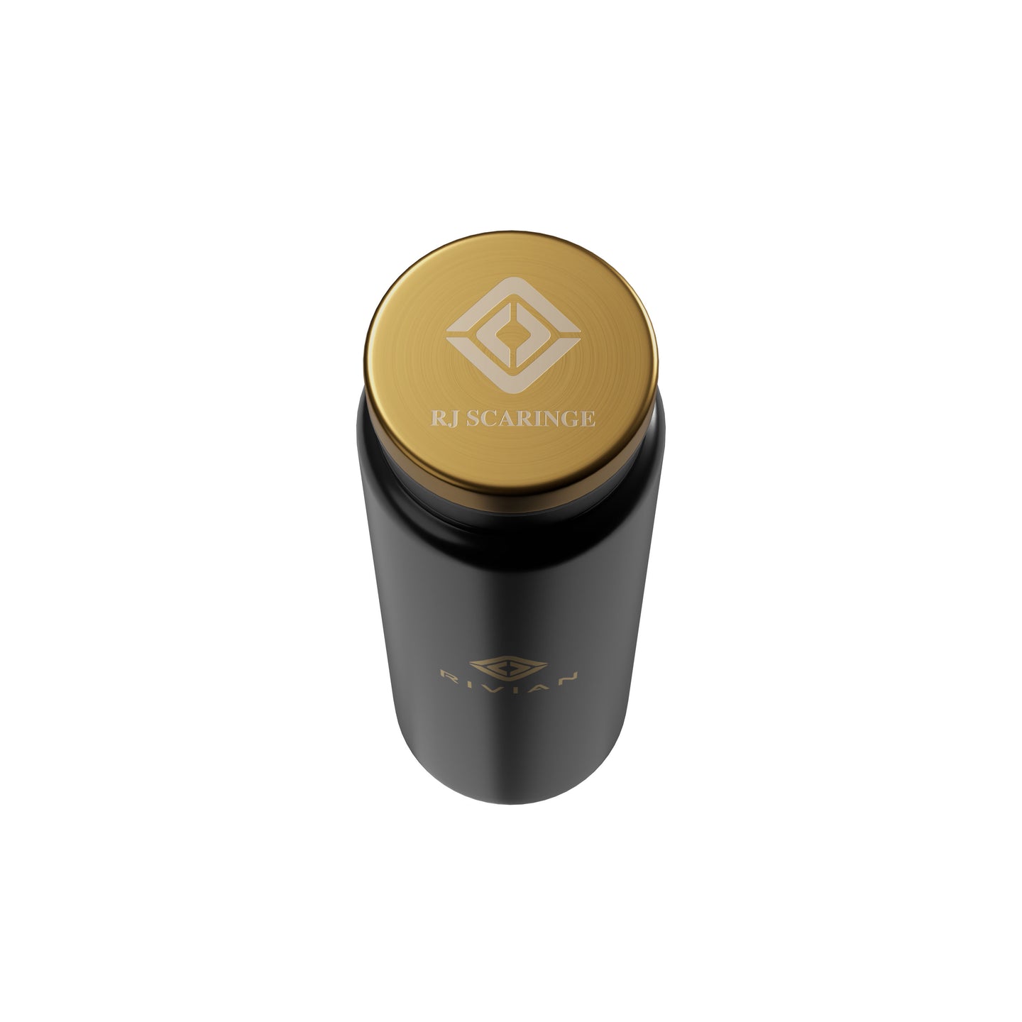 Trend Setter Reflection 600 Ml / 20 Oz Stainless Steel Bottle