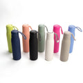 Born Ready 500Ml / 16.9Oz Recycled Stainless Steel Bottle