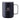 Mean Muggin Metallic 360 Ml / 12 Oz Stainless Steel Mug