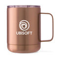 Mean Muggin Metallic 360 Ml / 12 Oz Stainless Steel Mug