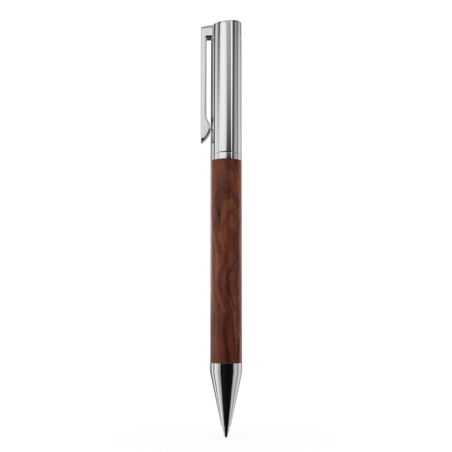 Belmond Bamboo Ballpoint Pen