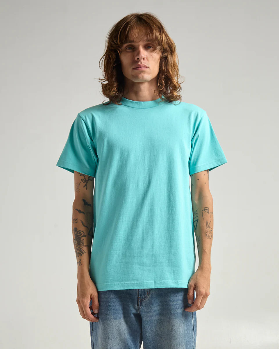 Shaka Wear Unisex Active T-Shirt - SHASS