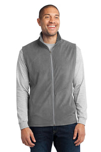 Port Authority ®  Microfleece Vest. F226