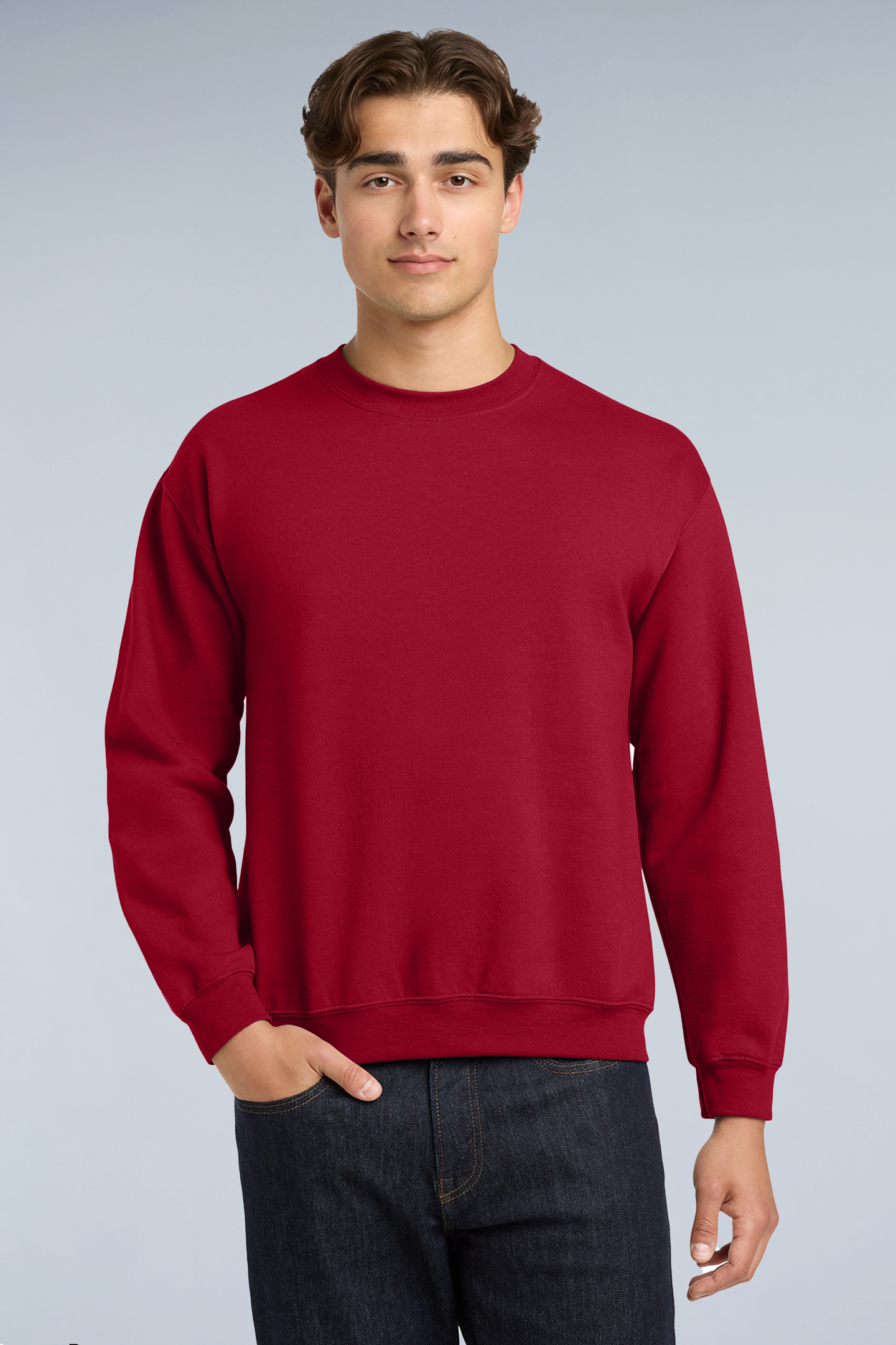G180 Gildan® - Heavy Blend™ Crewneck Sweatshirt