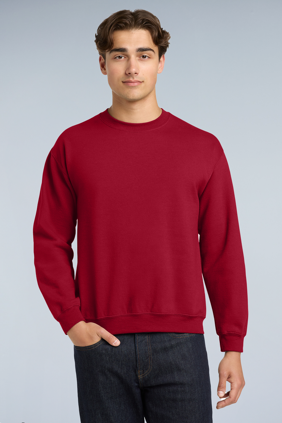18000 Gildan® - Heavy Blend™ Crewneck Sweatshirt