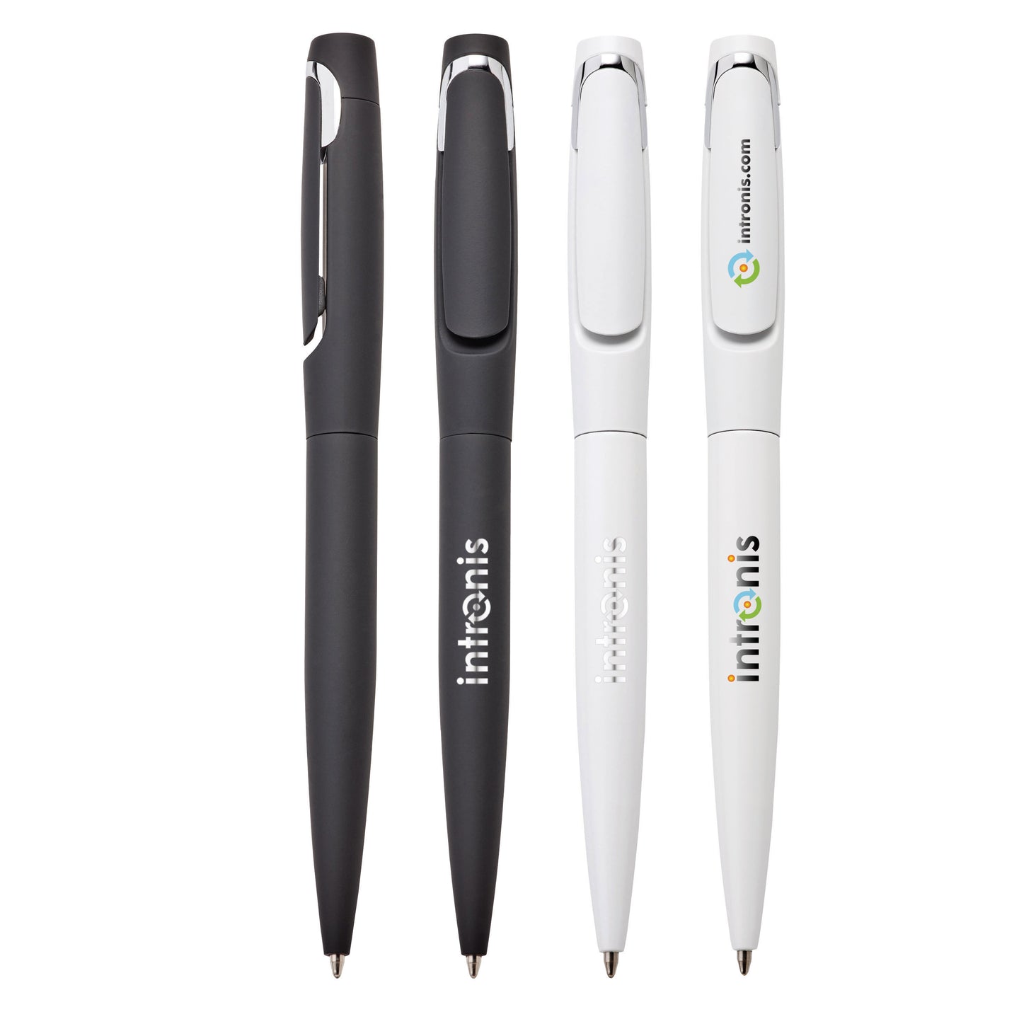 Soul Ballpoint Pen