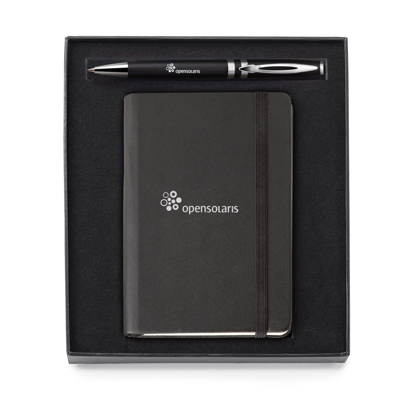 Neoskin Pen & Journal Kit