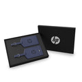 Toscano Twin Tags 2-Piece Gift Box