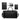 Elite Escape 5-Piece Gift Set