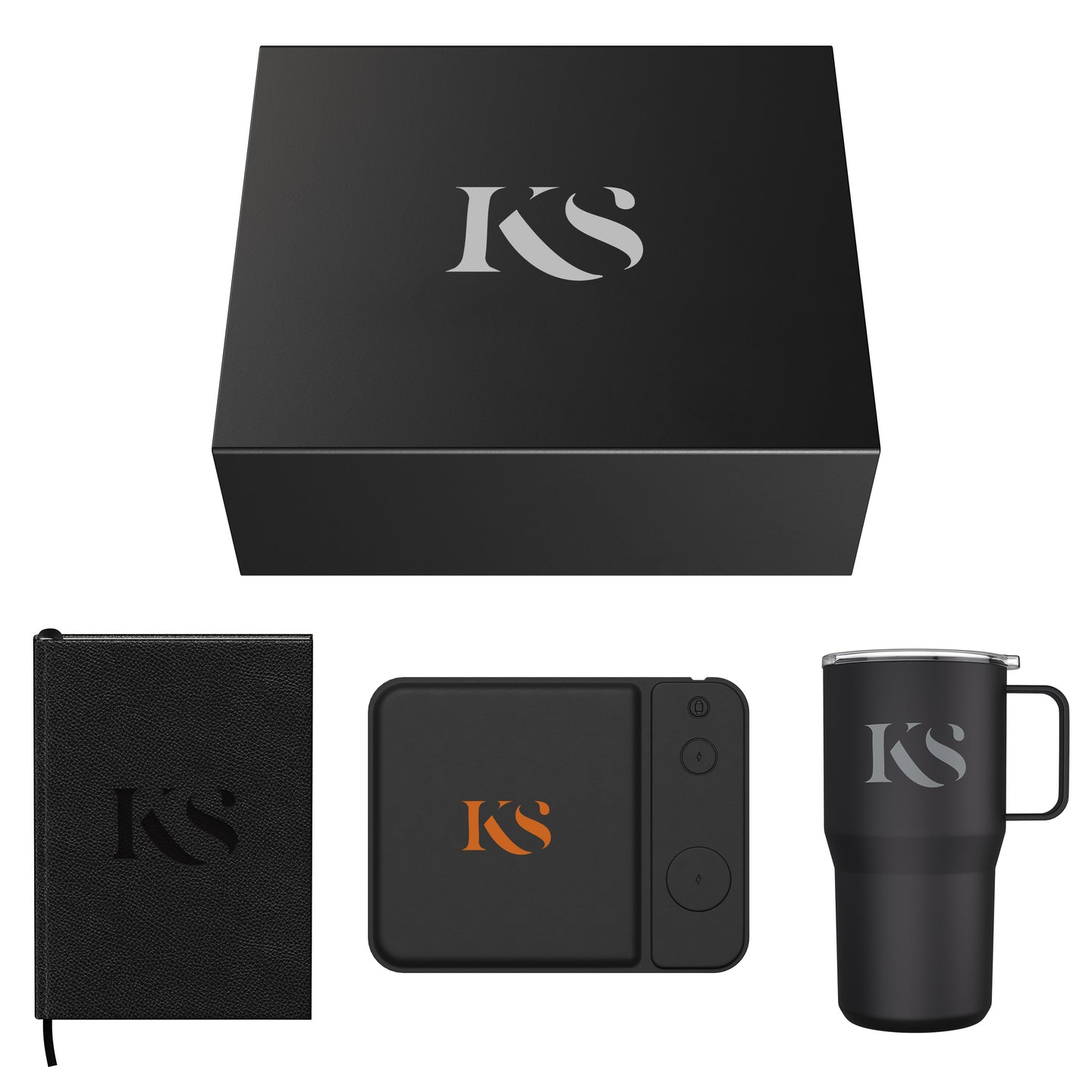 Workday Flow 3-Piece Gift Set