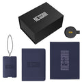 Wired Wanderer 4-Piece Gift Set
