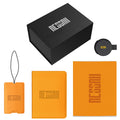 Wired Wanderer 4-Piece Gift Set