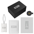 Wired Wanderer 4-Piece Gift Set