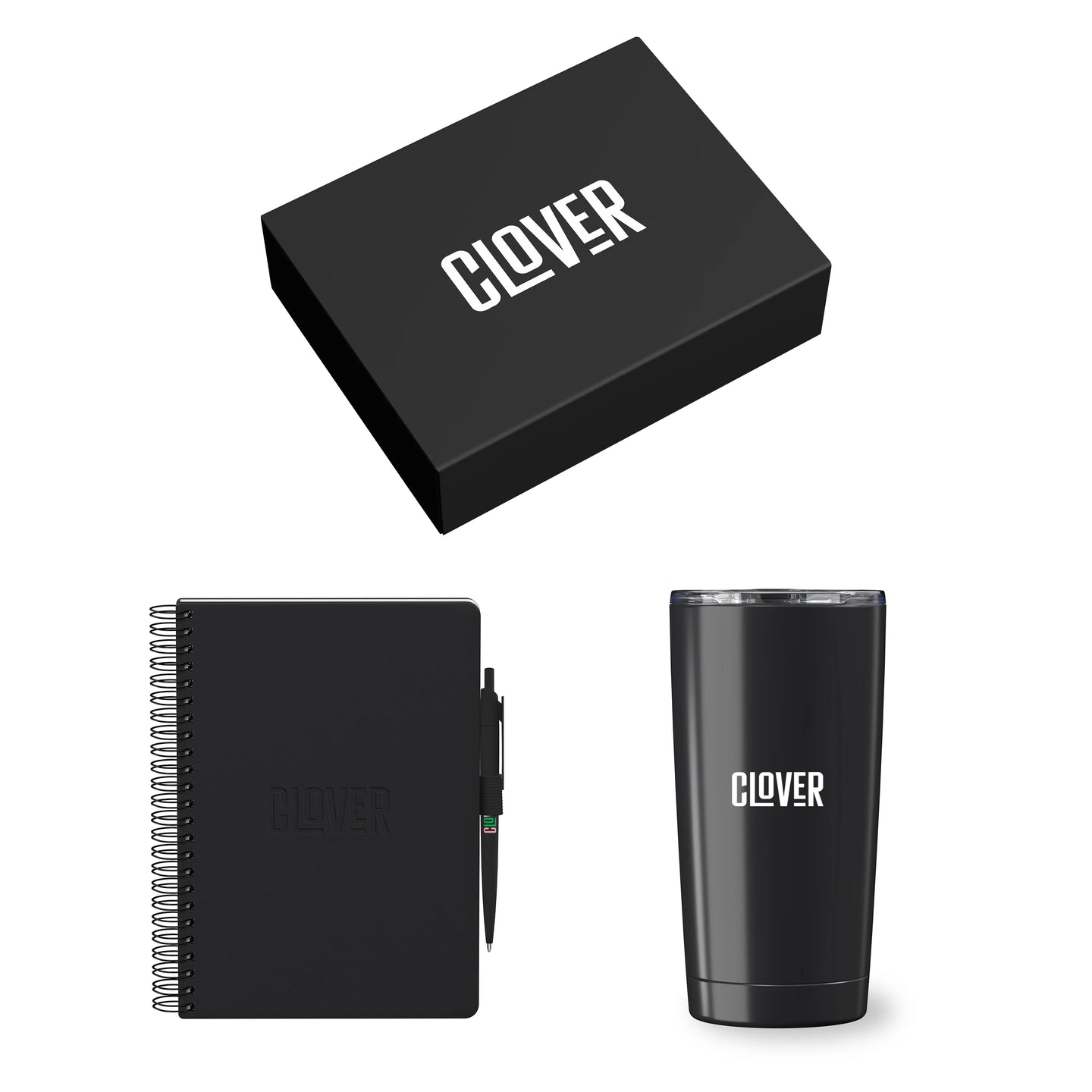 Neoskin Big Notes Energy 3-Piece Gift Set