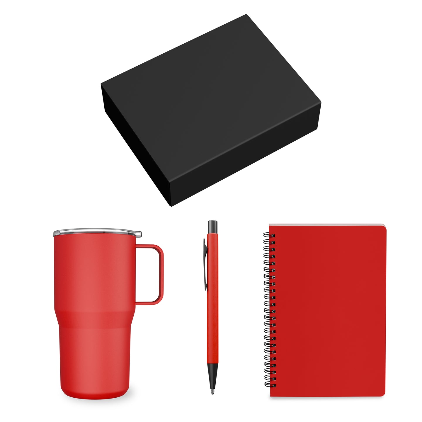 Modq Go Big Brain Energy 3-Piece Gift Set