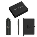 Focused Not Frazzled 3-Piece Gift Set