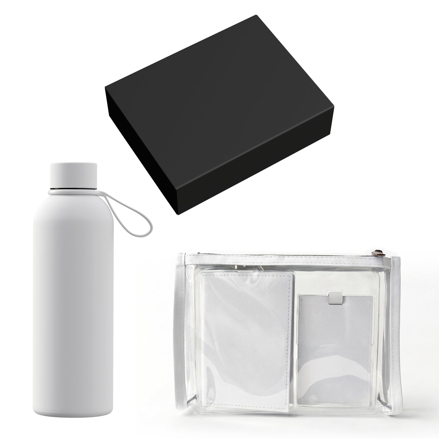 Fasten In 2-Piece Gift Set