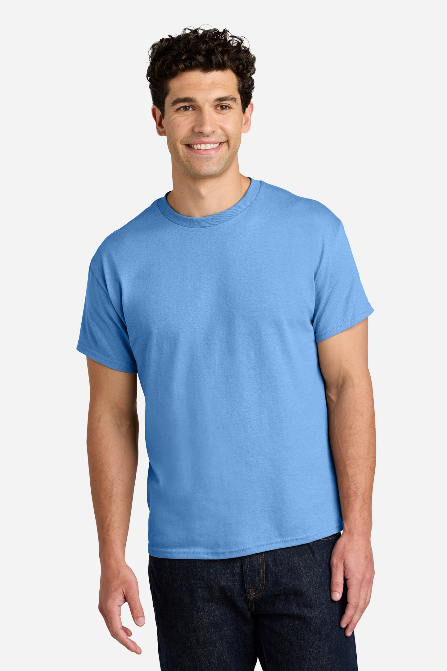 5000 Gildan® - Heavy Cotton™ 100% Cotton T-Shirt