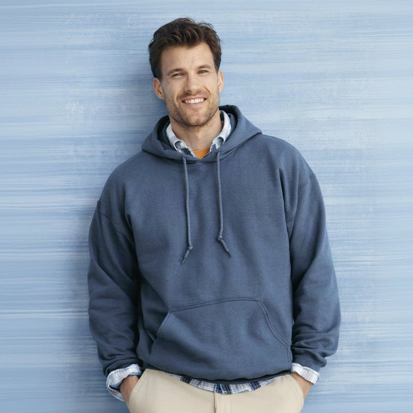Gildan 18500 Heavy Blend Hoodie