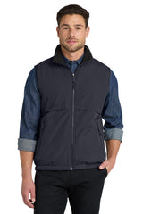 Port Authority ®  Reversible Charger Vest. J7490