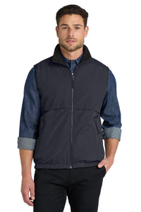 Port Authority ®  Reversible Charger Vest. J7490