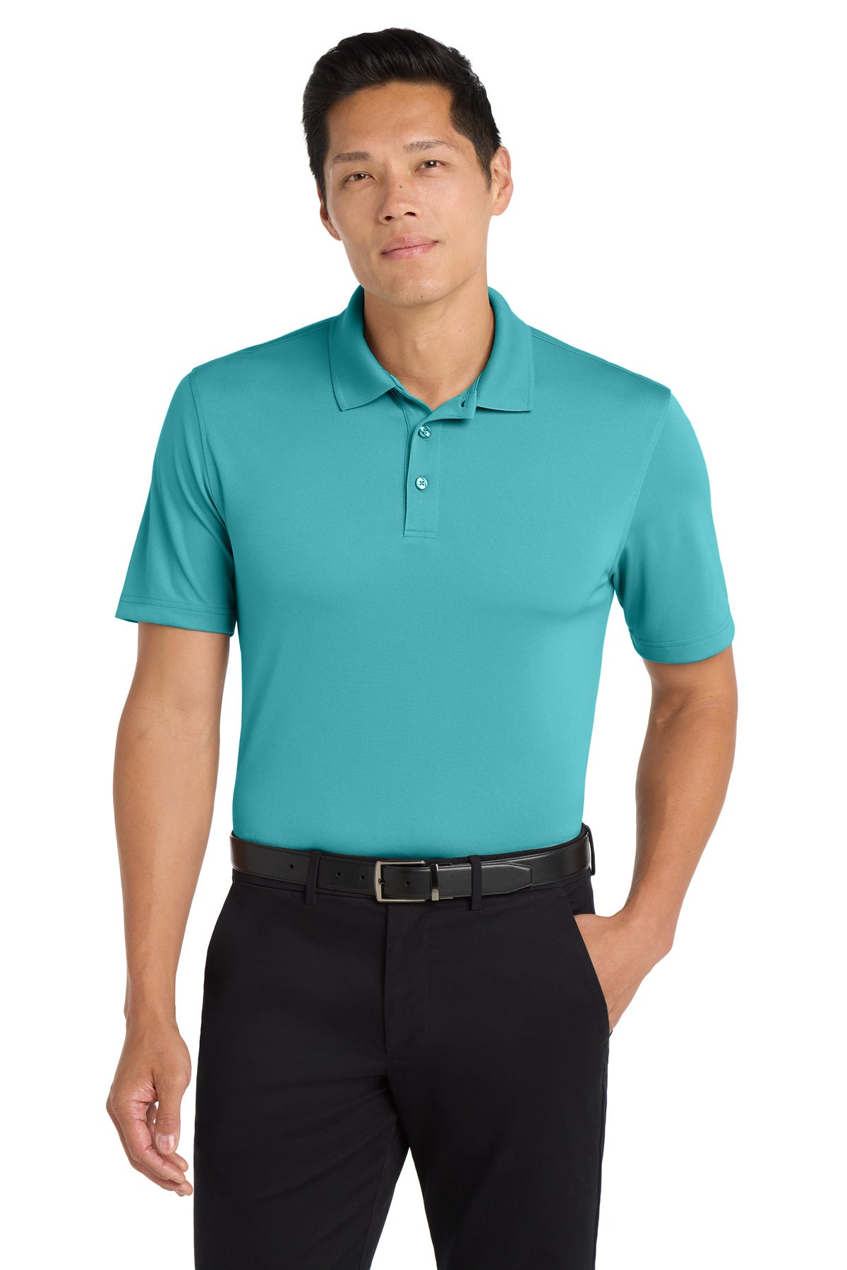 Port Authority ®  Dry Zone ®  UV Micro-Mesh Polo. K110