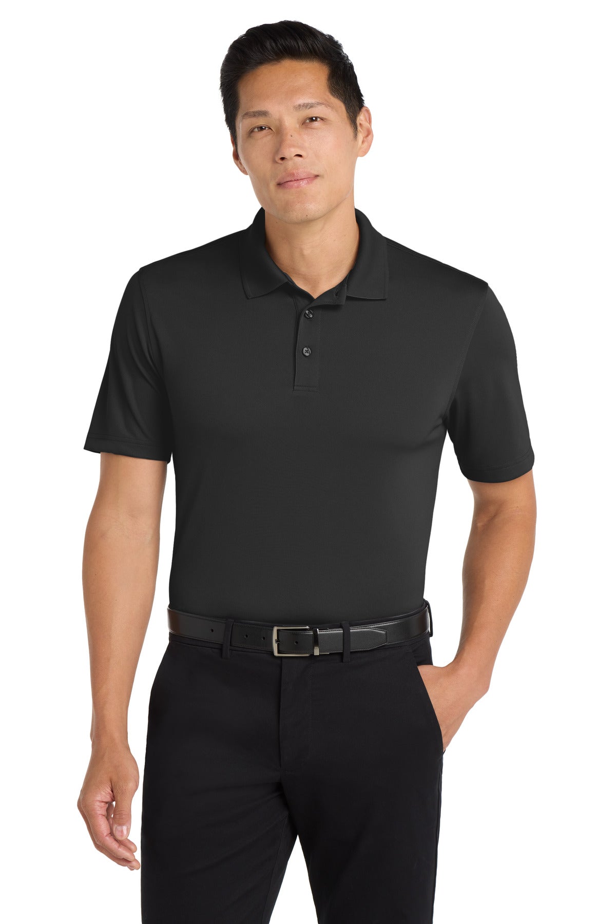 Port Authority ®  Dry Zone ®  UV Micro-Mesh Polo. K110