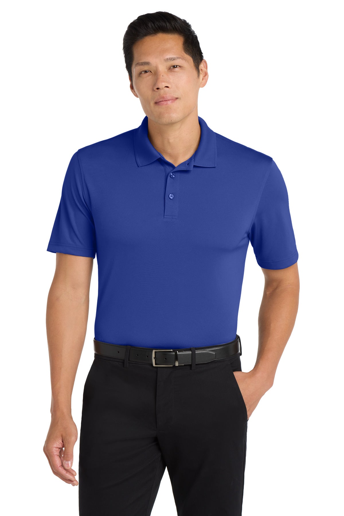 Port Authority ®  Dry Zone ®  UV Micro-Mesh Polo. K110