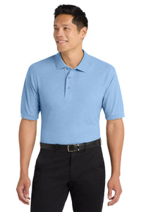 Port Authority ®  Extended Size Silk Touch™ Polo K500ES