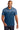 Port Authority ®  Fine Pique Blend Blocked Polo K831