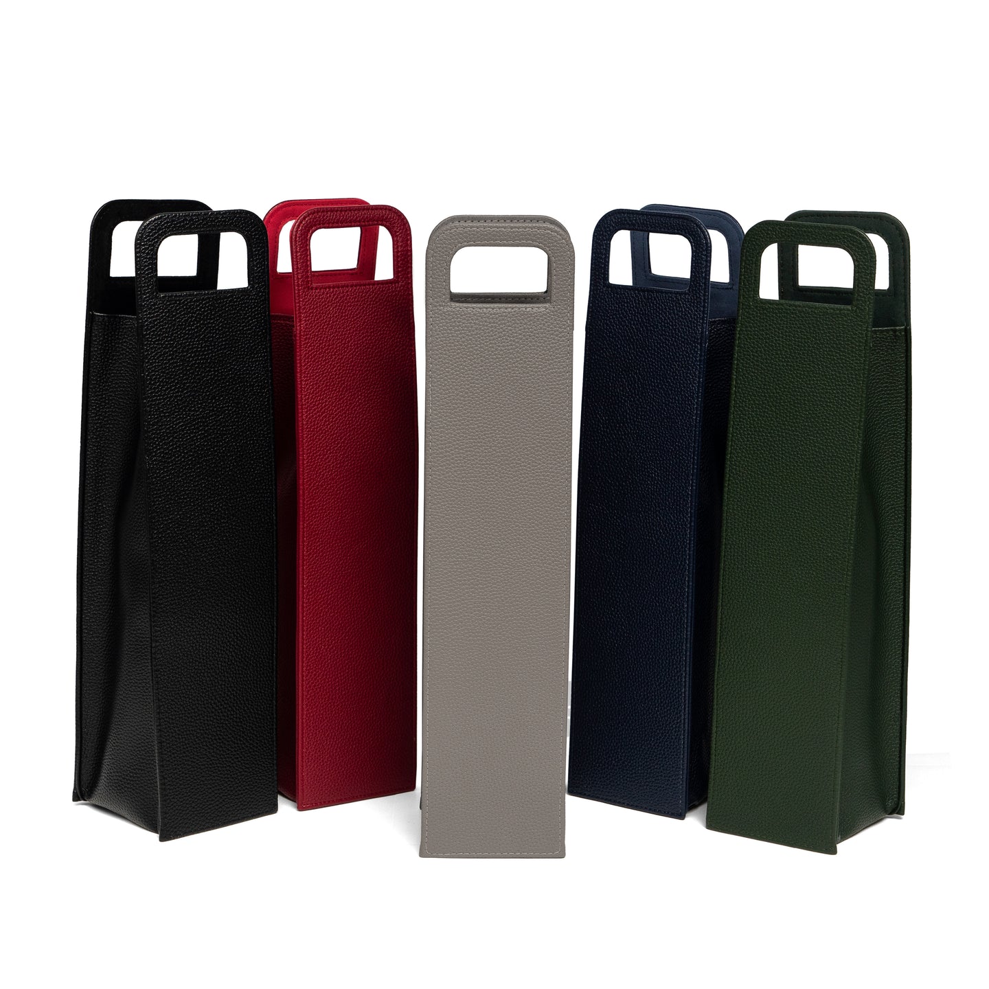 Cascade Wine Bag