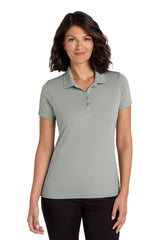 Port Authority ®  Women's Dry Zone ®  UV Micro-Mesh Polo. LK110